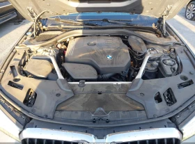 BMW 530, снимка 10