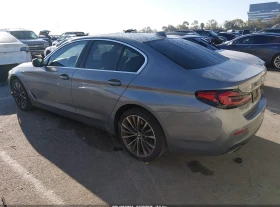 BMW 530, снимка 3