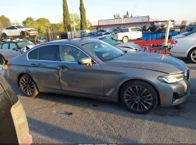 BMW 530, снимка 13