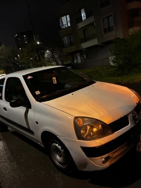 Renault Clio, снимка 1