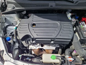 Suzuki SX4 1.6 газов инжекцион, снимка 16