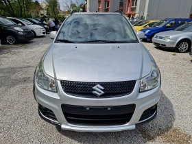 Suzuki SX4 1.6 газов инжекцион, снимка 2