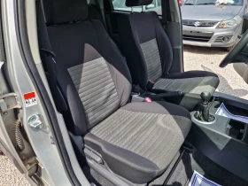 Suzuki SX4 1.6 газов инжекцион, снимка 13