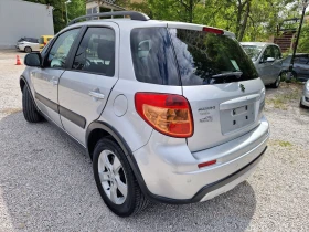 Suzuki SX4 1.6 газов инжекцион, снимка 7