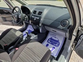 Suzuki SX4 1.6 газов инжекцион, снимка 12