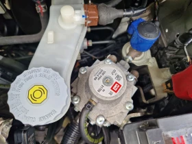 Suzuki SX4 1.6 газов инжекцион, снимка 17