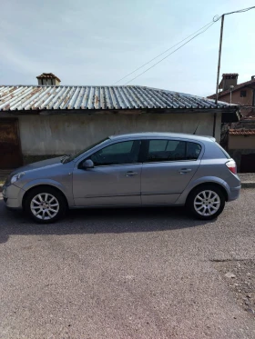 Opel Astra, снимка 7