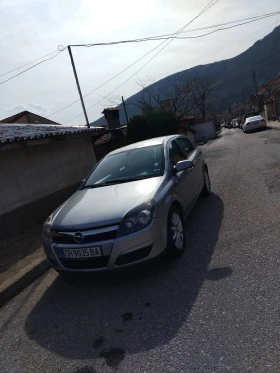 Opel Astra, снимка 1