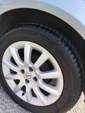 Opel Astra, снимка 12
