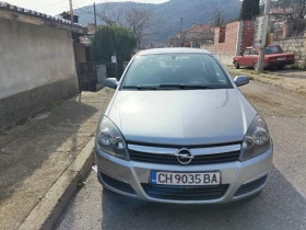 Opel Astra, снимка 2