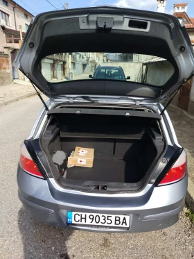 Opel Astra, снимка 8