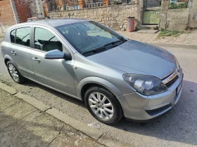 Opel Astra, снимка 3