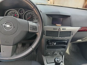 Opel Astra, снимка 11