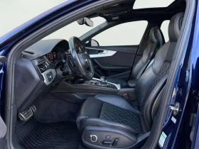 Audi S4 * PRESTIGE * * HeadUp* AвтоКредит* (ЦЕНА ДО БГ), снимка 8