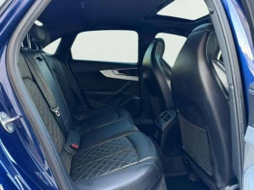 Audi S4 * PRESTIGE * * HeadUp* AвтоКредит* (ЦЕНА ДО БГ), снимка 10