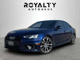 Audi S4 * PRESTIGE * * HeadUp* AвтоКредит* (ЦЕНА ДО БГ), снимка 1