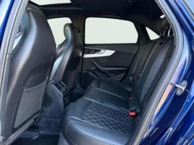 Audi S4 * PRESTIGE * * HeadUp* AвтоКредит* (ЦЕНА ДО БГ), снимка 9