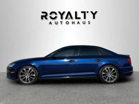 Audi S4 * PRESTIGE * * HeadUp* AвтоКредит* (ЦЕНА ДО БГ), снимка 2