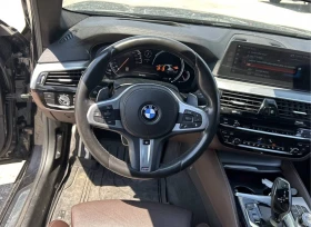 BMW 540 M-Pack* Bower Wilkins* Масаж* Обдухване, снимка 10