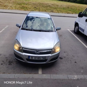 Opel Astra Twinport , снимка 2