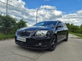 Toyota Avensis, снимка 7