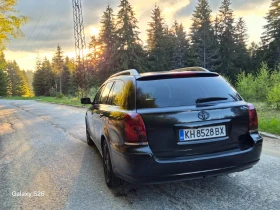 Toyota Avensis, снимка 2