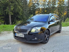 Toyota Avensis, снимка 3