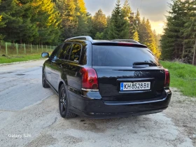 Toyota Avensis, снимка 5