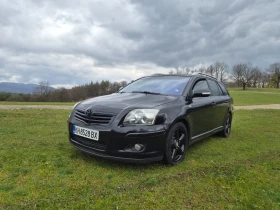 Toyota Avensis, снимка 10