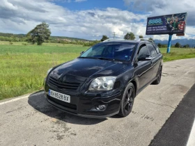 Toyota Avensis, снимка 6