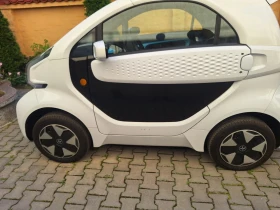 Smart Fortwo Yoyo, снимка 1