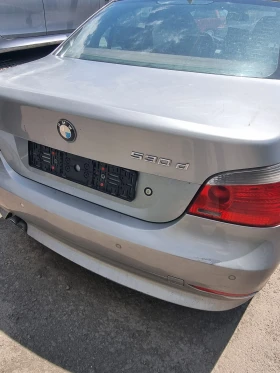 BMW 530, снимка 7