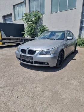 BMW 530, снимка 2