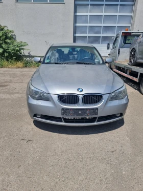 BMW 530, снимка 1