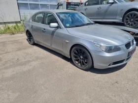 BMW 530, снимка 3