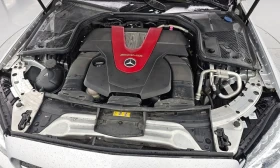 Mercedes-Benz C 43 AMG 4MATIC, снимка 6