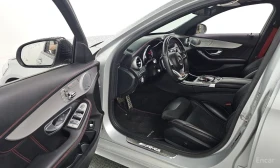 Mercedes-Benz C 43 AMG 4MATIC, снимка 10