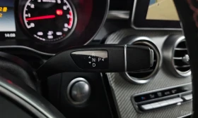 Mercedes-Benz C 43 AMG 4MATIC, снимка 9