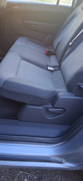 Opel Zafira, снимка 7