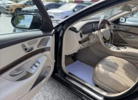 Mercedes-Benz S 350 CDI, снимка 10