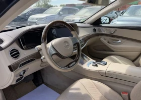 Mercedes-Benz S 350 CDI, снимка 12