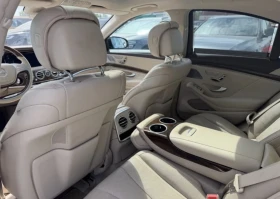 Mercedes-Benz S 350 CDI, снимка 11