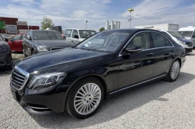 Mercedes-Benz S 350 CDI, снимка 4