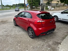 Kia Rio 1.3 benzin , снимка 5