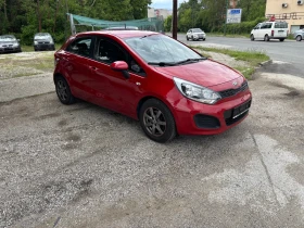 Kia Rio 1.3 benzin , снимка 3