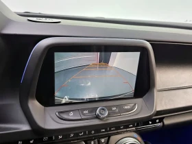 Chevrolet Camaro, снимка 14