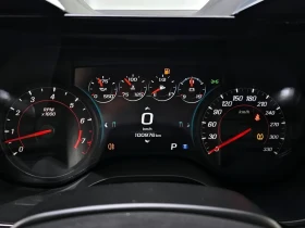 Chevrolet Camaro, снимка 7