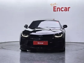 Chevrolet Camaro, снимка 2