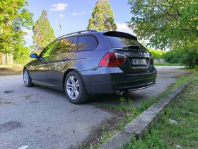 BMW 320 d, снимка 4
