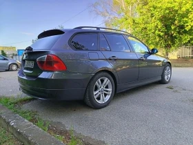 BMW 320 d, снимка 5